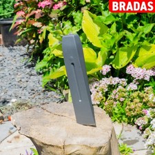Heavy duty 2kg hardened - duty, steel