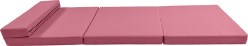 Portable lounger shikibuton - portable,