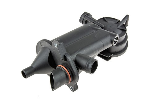 Oil separator for porsche - for,