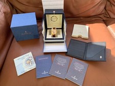 Corum Admirals Cup Tides