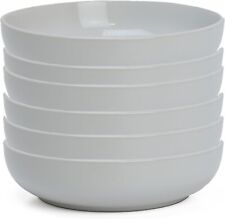 Dinner Bowl Set Lightweight &