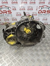VW GOLF MK4 GT TDI GEARBOX 6 SPEED MANUAL 1.9 DIESEL PD150 (CODE FMH) WARRANTY 