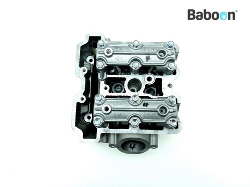 Cylinder head rear suzuki - head, sv