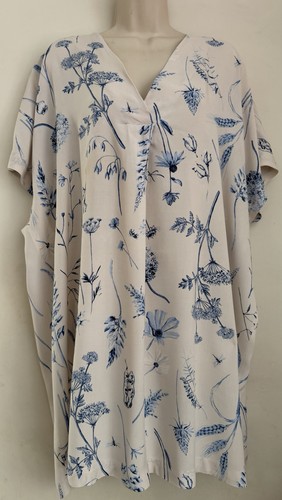Women ivory blue - women’s, h&m
