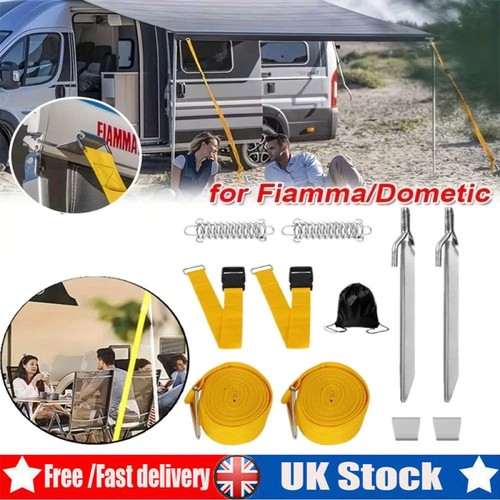 For fiamma f45s tie down - f45s,