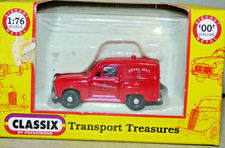Classix EM76667 Austin A 35
