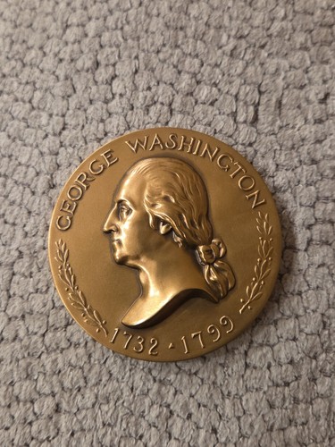 George washington 250th - george,