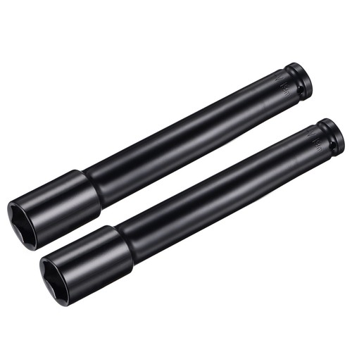 Pcs drive x 19mm - 1/2",