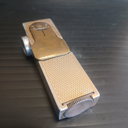 Vintage transfo fuel less - transfo,