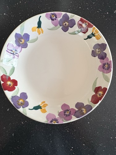 Emma bridgewater wallflower - emma,