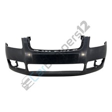 SKODA FABIA 2007 - 2010 FRONT