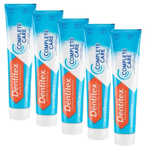 Dentitex complete care - x,