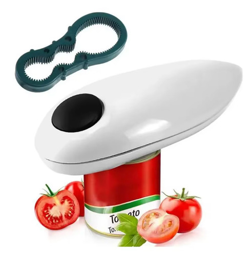 Electric can opener easy - electric,