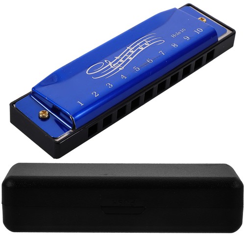 Educational children harmonica - educational,