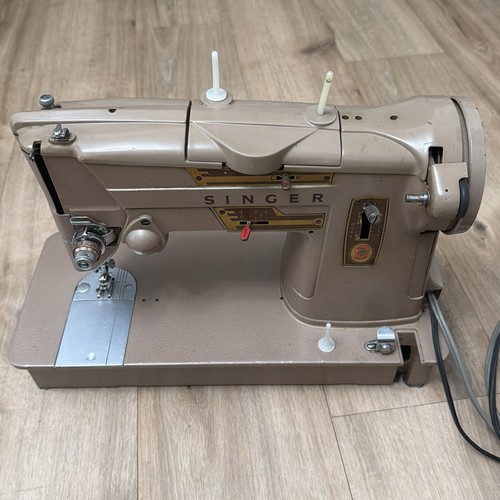 Singer 328k sewing machine - 328k,