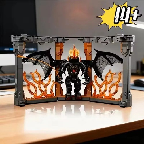 The lord - lord, of
