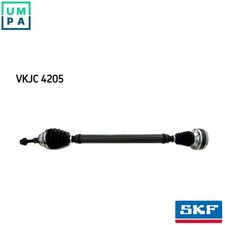 DRIVE SHAFT VKJC 4205 FOR