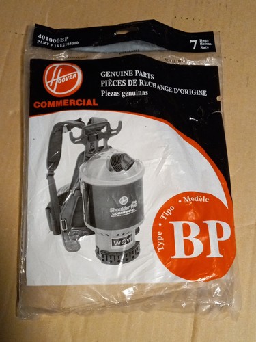 Hoover shoulder vac - hoover, and