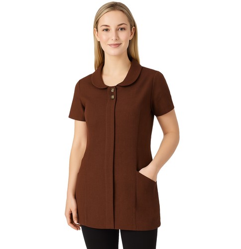 Ladies salon tunic - salon,