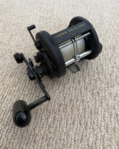 Vintage daiwa sealine sl175h - daiwa,