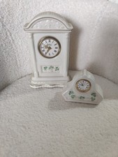 Large Belleek Glenveigh