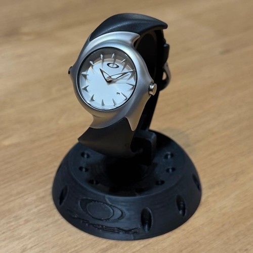Oakley crush white dial - crush,