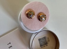 Ted Baker Rose Gold Tone &