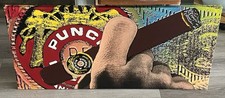 Punch 2 Cigar Canvas Deluxe