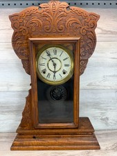 Antique Gilbert Capitol No.43