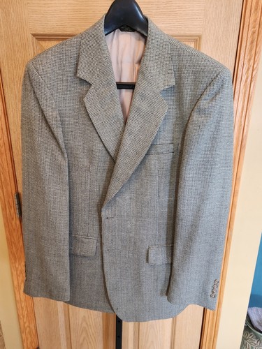 Vtg american male men brown - vtg,