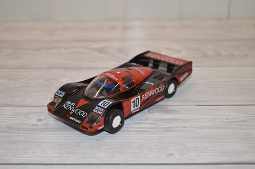 Scalextric c486 porsche - scalextric,
