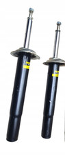 FOR BMW E39 5 SERIES 520 523 525 528 530 1997-2003 FRONT SHOCK ABSORBERS MONROE