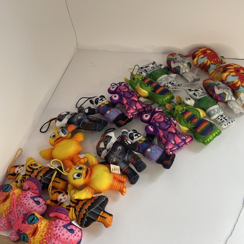 Mcdonald complete sets - mcdonald's, 2x