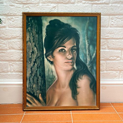 Tina lynch mid century - tina, j