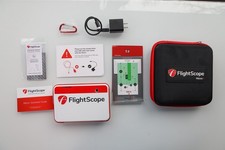 Flightscope Mevo Plus Launch