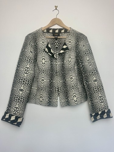 Cavalli class black off - &,