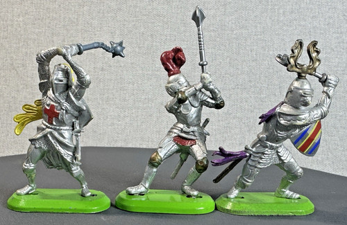 Britains deetail silver - deetail,