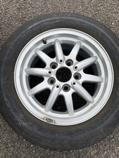 4 X BMW E36 E46 1 3 Alloy