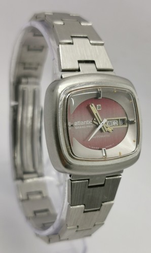 Vtg 1970s atlantic grand prix - vtg,