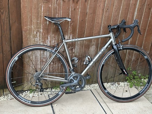 Planetx spitfire road - spitfire,