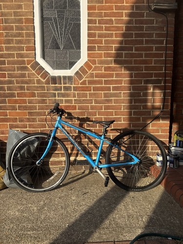 Islabikes beinn 26s unisex - islabikes,
