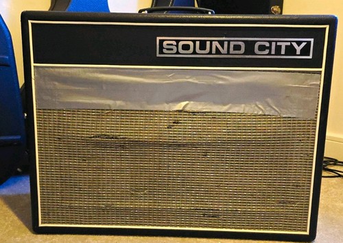 Sound city 40c - sound,