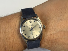 Vintage rolex oyster speedking - vintage,
