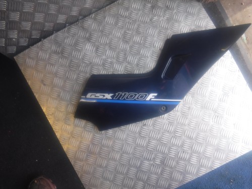 Suzuki bandit gsx 1100f - ,