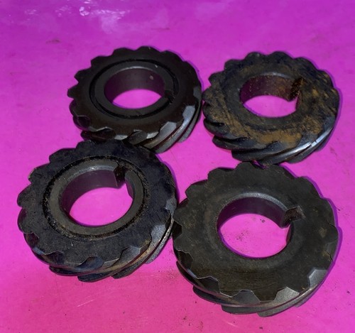 Rover engine distributor - rover,