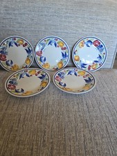 5 X CHURCHILL PALOMA 6.5 Inch