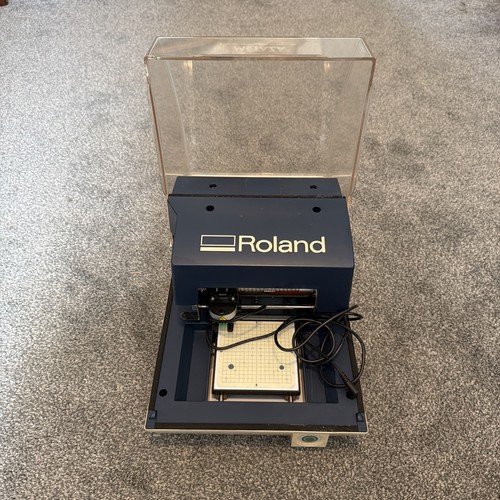 Roland mpx metaza - roland,