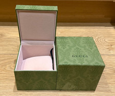 Genuine Original Current Gucci