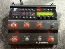 TC Electronics Nova System