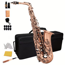 Premium Concert Saxophone